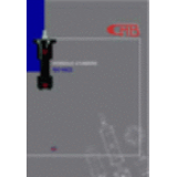 Hydraulic Cylinders ISO 6022